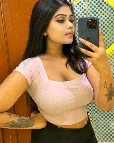 female Call Girls in Ghazipur