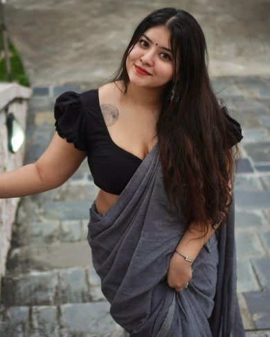 Ghazipur Call Girl service
